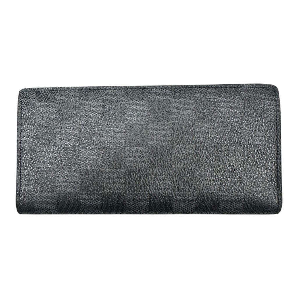 ルイ・ヴィトン ポルトフォイユ・ブラザ 財布